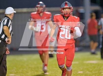 Thumbnail 3 in Canton Central Catholic @ Norwayne photogallery.