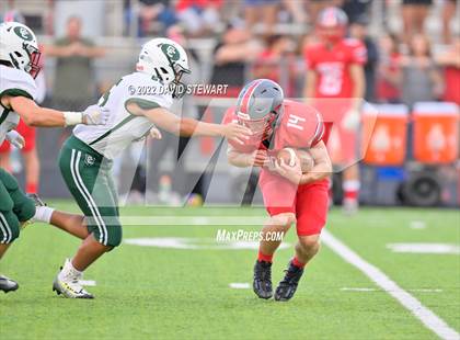 Thumbnail 2 in Canton Central Catholic @ Norwayne photogallery.