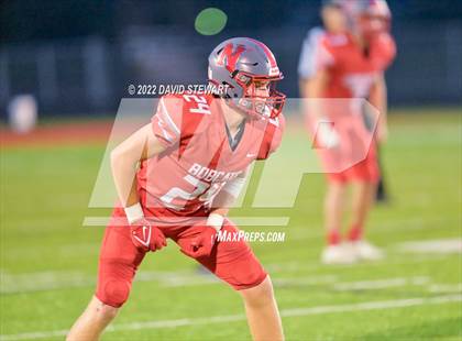 Thumbnail 3 in Canton Central Catholic @ Norwayne photogallery.