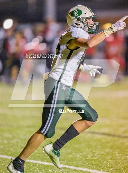 Thumbnail 1 in Canton Central Catholic @ Norwayne photogallery.