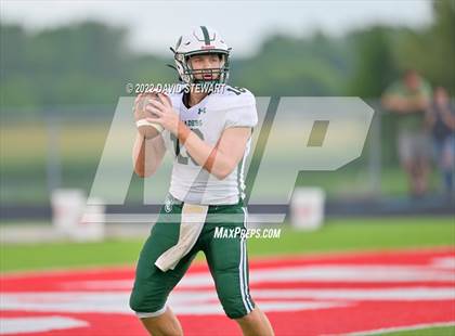 Thumbnail 2 in Canton Central Catholic @ Norwayne photogallery.