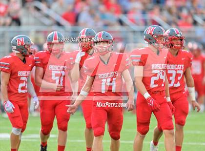 Thumbnail 1 in Canton Central Catholic @ Norwayne photogallery.