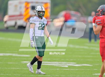 Thumbnail 3 in Canton Central Catholic @ Norwayne photogallery.