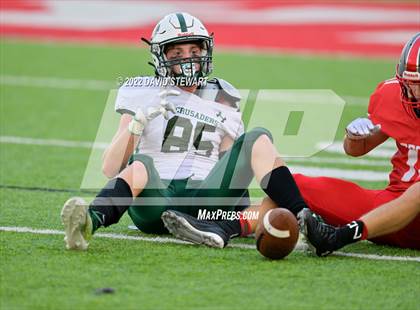 Thumbnail 3 in Canton Central Catholic @ Norwayne photogallery.