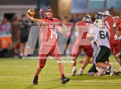 Thumbnail 2 in Canton Central Catholic @ Norwayne photogallery.