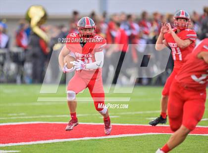 Thumbnail 2 in Canton Central Catholic @ Norwayne photogallery.