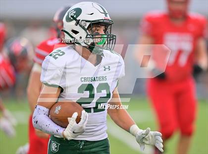 Thumbnail 3 in Canton Central Catholic @ Norwayne photogallery.