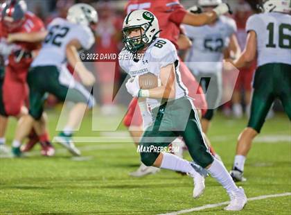 Thumbnail 2 in Canton Central Catholic @ Norwayne photogallery.