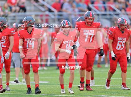 Thumbnail 3 in Canton Central Catholic @ Norwayne photogallery.