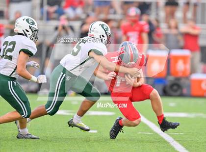 Thumbnail 3 in Canton Central Catholic @ Norwayne photogallery.