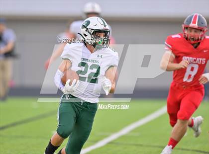 Thumbnail 2 in Canton Central Catholic @ Norwayne photogallery.