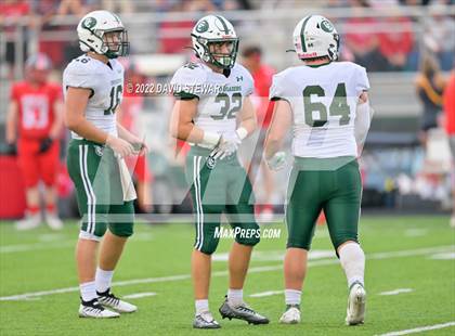 Thumbnail 3 in Canton Central Catholic @ Norwayne photogallery.
