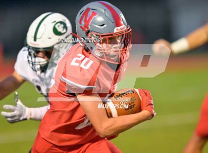 Thumbnail 1 in Canton Central Catholic @ Norwayne photogallery.