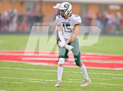 Thumbnail 2 in Canton Central Catholic @ Norwayne photogallery.