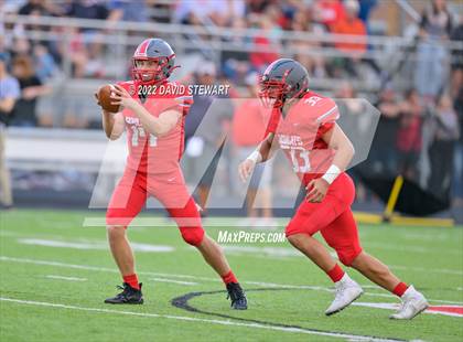 Thumbnail 1 in Canton Central Catholic @ Norwayne photogallery.