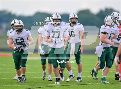 Thumbnail 3 in Canton Central Catholic @ Norwayne photogallery.