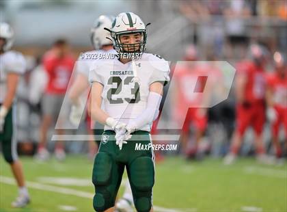 Thumbnail 3 in Canton Central Catholic @ Norwayne photogallery.