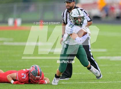 Thumbnail 1 in Canton Central Catholic @ Norwayne photogallery.