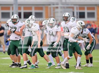 Thumbnail 1 in Canton Central Catholic @ Norwayne photogallery.
