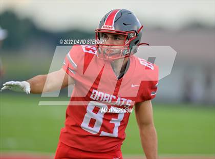 Thumbnail 1 in Canton Central Catholic @ Norwayne photogallery.