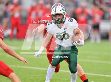 Thumbnail 1 in Canton Central Catholic @ Norwayne photogallery.