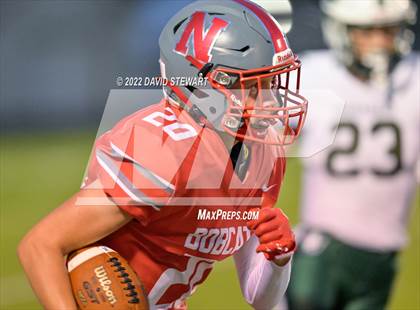 Thumbnail 2 in Canton Central Catholic @ Norwayne photogallery.