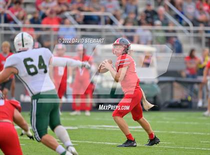 Thumbnail 2 in Canton Central Catholic @ Norwayne photogallery.