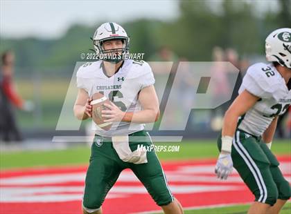 Thumbnail 1 in Canton Central Catholic @ Norwayne photogallery.