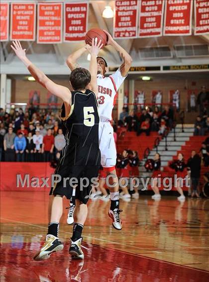 Thumbnail 2 in Andover Central @ McPherson photogallery.