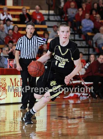Thumbnail 2 in Andover Central @ McPherson photogallery.