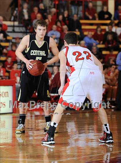 Thumbnail 2 in Andover Central @ McPherson photogallery.