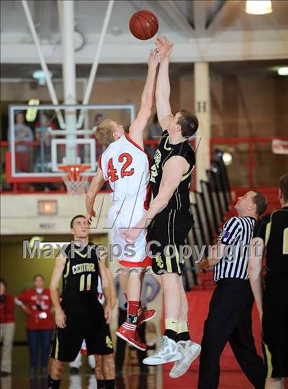 Thumbnail 1 in Andover Central @ McPherson photogallery.