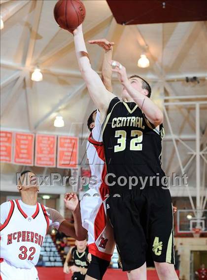 Thumbnail 3 in Andover Central @ McPherson photogallery.