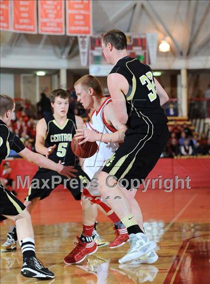 Thumbnail 2 in Andover Central @ McPherson photogallery.