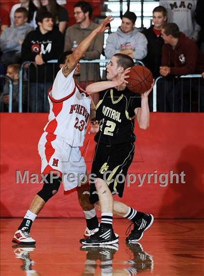 Thumbnail 1 in Andover Central @ McPherson photogallery.