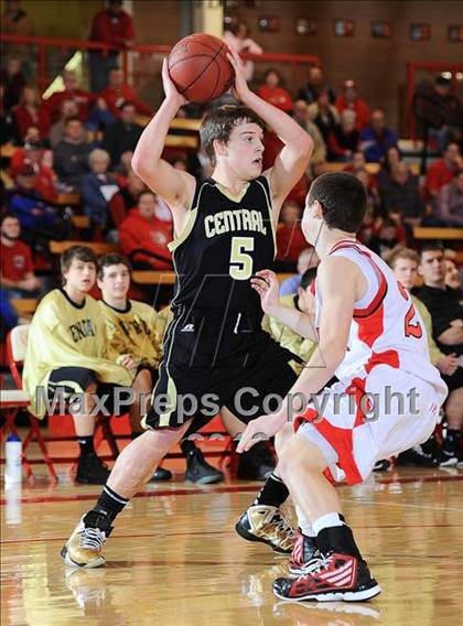Thumbnail 3 in Andover Central @ McPherson photogallery.