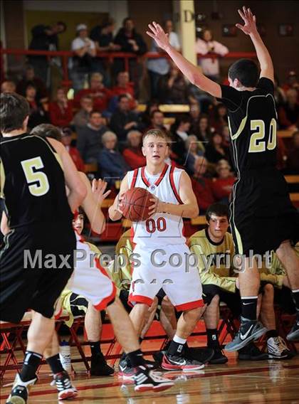 Thumbnail 2 in Andover Central @ McPherson photogallery.