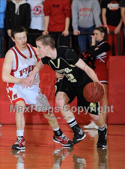 Thumbnail 2 in Andover Central @ McPherson photogallery.