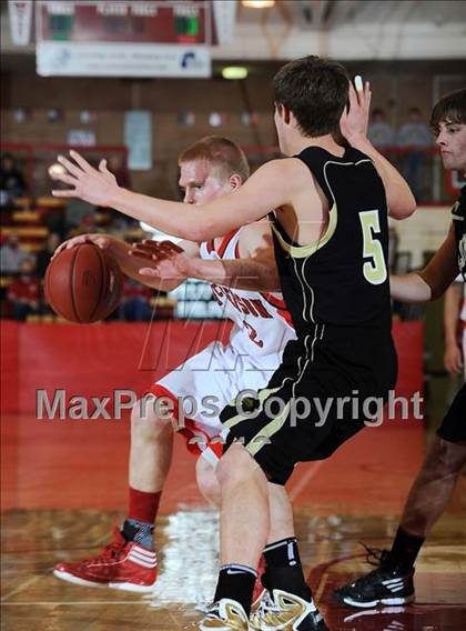 Thumbnail 1 in Andover Central @ McPherson photogallery.