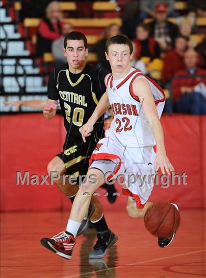 Thumbnail 2 in Andover Central @ McPherson photogallery.