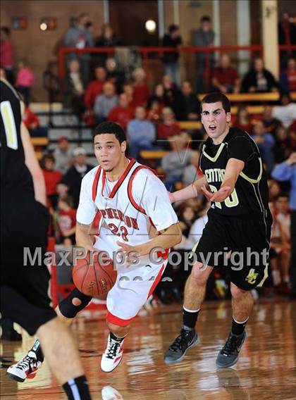 Thumbnail 1 in Andover Central @ McPherson photogallery.