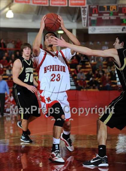 Thumbnail 3 in Andover Central @ McPherson photogallery.