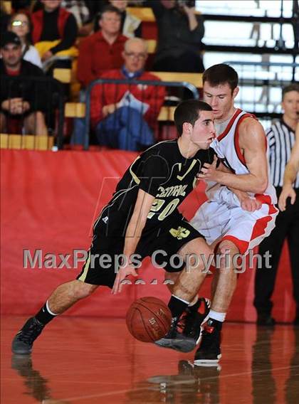 Thumbnail 3 in Andover Central @ McPherson photogallery.