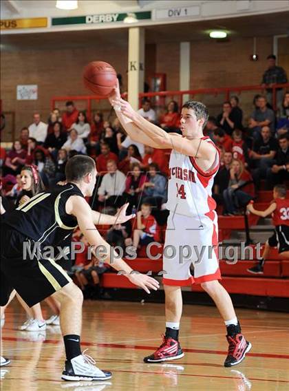 Thumbnail 1 in Andover Central @ McPherson photogallery.