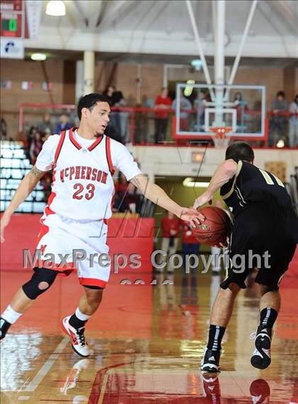 Thumbnail 2 in Andover Central @ McPherson photogallery.