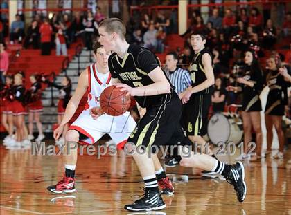 Thumbnail 3 in Andover Central @ McPherson photogallery.