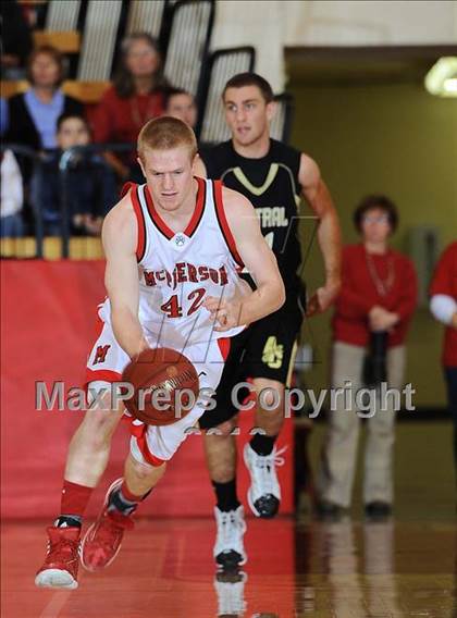 Thumbnail 3 in Andover Central @ McPherson photogallery.
