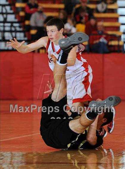 Thumbnail 1 in Andover Central @ McPherson photogallery.