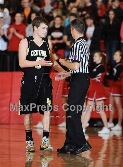 Thumbnail 3 in Andover Central @ McPherson photogallery.