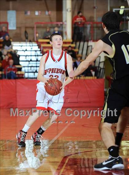 Thumbnail 1 in Andover Central @ McPherson photogallery.
